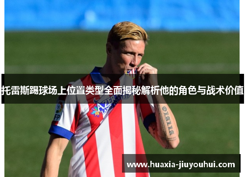 托雷斯踢球场上位置类型全面揭秘解析他的角色与战术价值