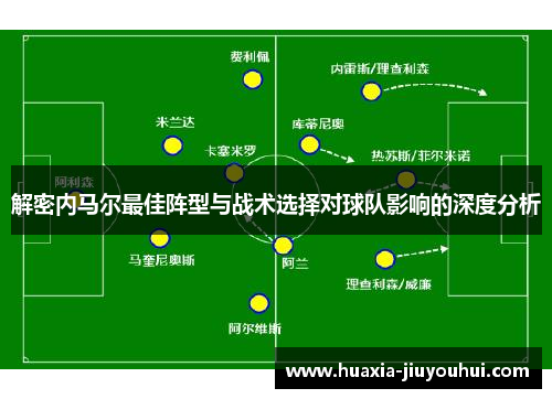 解密内马尔最佳阵型与战术选择对球队影响的深度分析