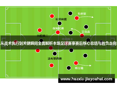从战术执行到关键瞬间全面解析本场足球赛事赛后核心总结与胜负走向 从战术执行到关键瞬间全面解析本场足球赛事赛后核心总结与胜负走向